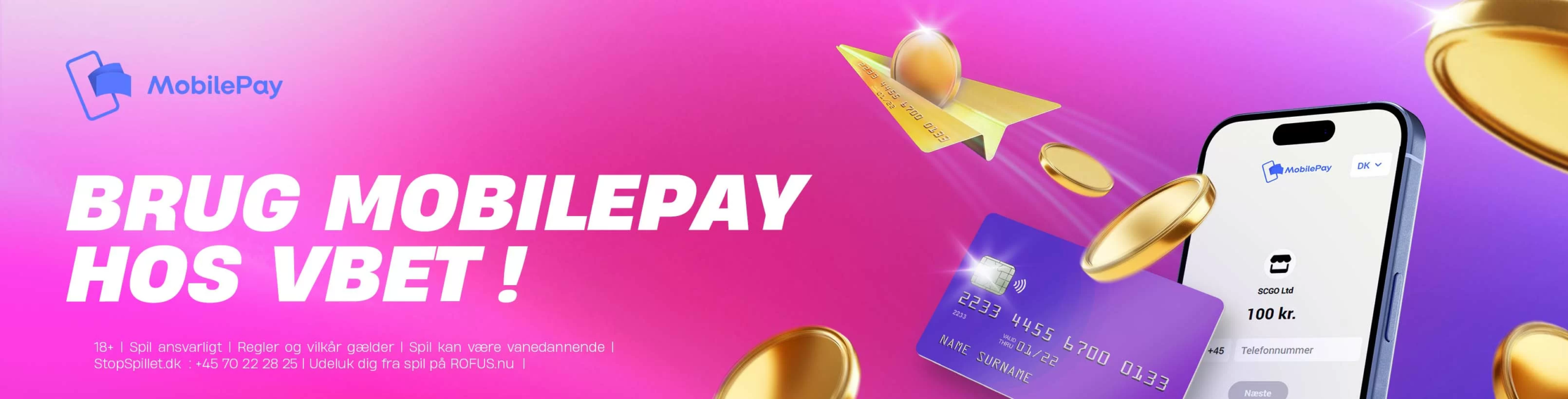 Vbet Anmeldelse